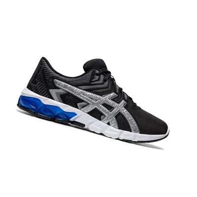 Tenis Asics GEL-QUANTUM 90 2 Hombre Negros | 6139748-ZJ