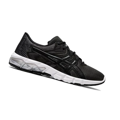 Tenis Asics GEL-QUANTUM 90 2 Hombre Negros | 9536812-IL