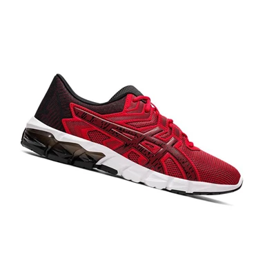 Tenis Asics GEL-QUANTUM 90 2 Hombre Rojos | 8109236-OA