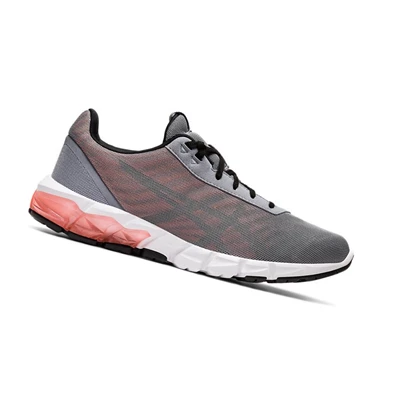 Tenis Asics GEL-QUANTUM 90 2 Mujer Grises | 4568319-IH