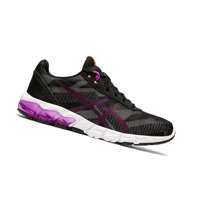 Tenis Asics GEL-QUANTUM 90 2 Mujer Negros | 3526908-WO