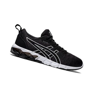 Tenis Asics GEL-QUANTUM 90 2 Mujer Negros | 5632087-TK