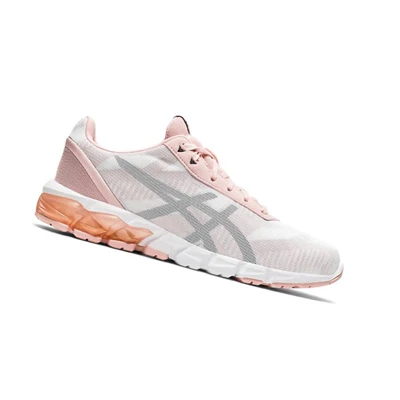 Tenis Asics GEL-QUANTUM 90 2 Mujer Rosas | 6125043-TP