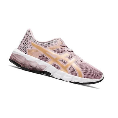 Tenis Asics GEL-QUANTUM 90 2 PS Niños Rosas | 5671329-KQ