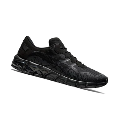 Tenis Asics GEL-QUANTUM 90 2 Trail Hombre Negros | 4108296-RI