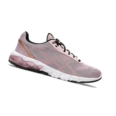 Tenis Asics GEL-QUANTUM 90 2 W Mujer Rosas | 4576012-MA