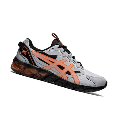 Tenis Asics GEL-QUANTUM 90 3 Hombre Grises | 6758342-VK