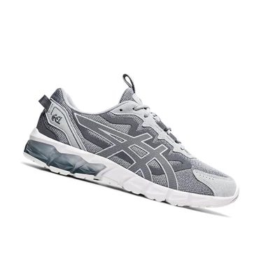 Tenis Asics GEL-QUANTUM 90 3 Hombre Grises | 7103658-AC