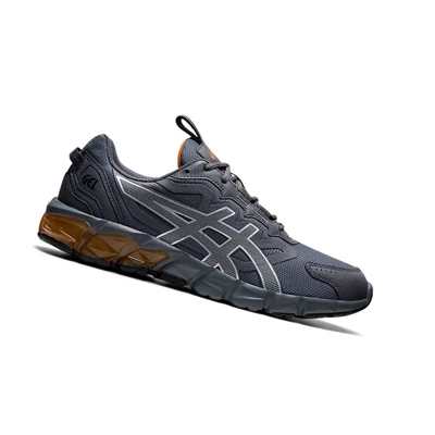 Tenis Asics GEL-QUANTUM 90 3 Hombre Grises | 7346910-AI