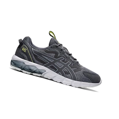 Tenis Asics GEL-QUANTUM 90 3 Hombre Grises | 9031684-ZH
