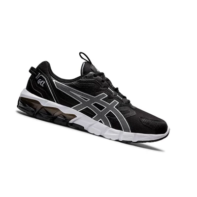Tenis Asics GEL-QUANTUM 90 3 Hombre Negros | 2970536-OY