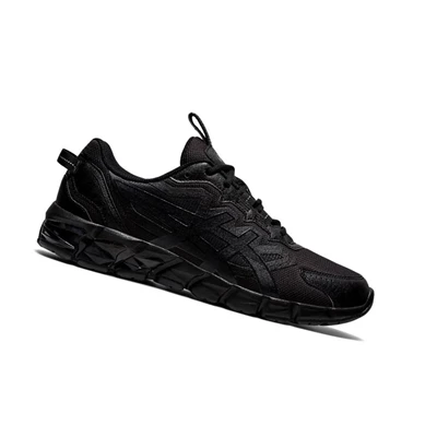 Tenis Asics GEL-QUANTUM 90 3 Hombre Negros | 3460125-AC