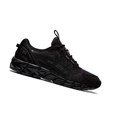Tenis Asics GEL-QUANTUM 90 3 Hombre Negros | 4091836-FL