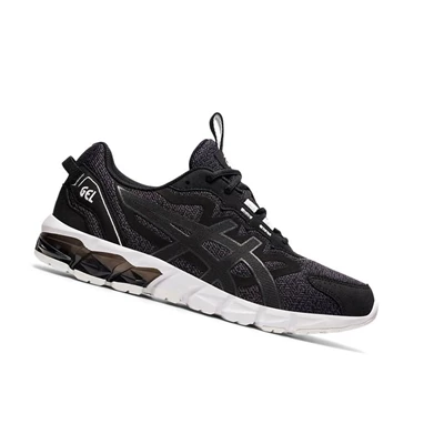 Tenis Asics GEL-QUANTUM 90 3 Hombre Negros | 9487103-JI