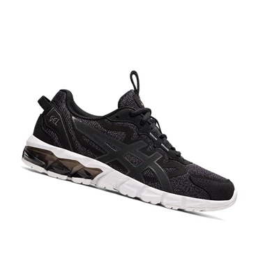 Tenis Asics GEL-QUANTUM 90 3 Mujer Negros | 7908236-MU