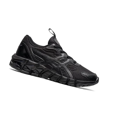 Tenis Asics GEL-QUANTUM 90 3 PS Niños Negros | 3962740-GT