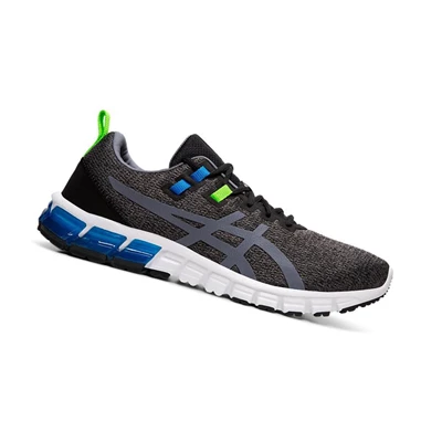 Tenis Asics GEL-QUANTUM 90 Hombre Grises Oscuro | 2486075-EQ