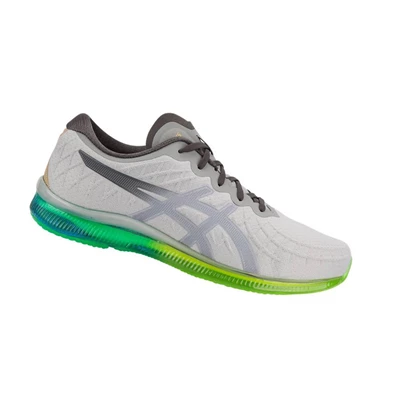 Tenis Asics GEL-QUANTUM INFINITY 2 Hombre Grises | 5674092-OY