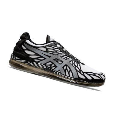 Tenis Asics GEL-QUANTUM INFINITY 2 Modern Tokyo Hombre Blancos | 1237490-UX