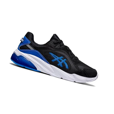 Tenis Asics GEL-QUANTUM INFINITY Hombre Negros | 0346982-IX