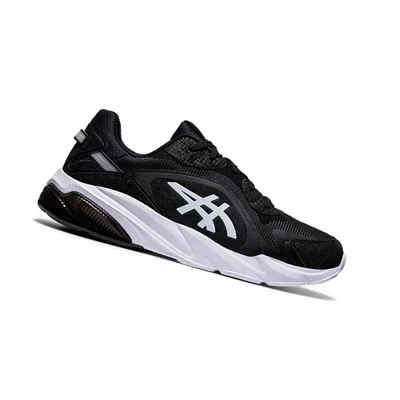 Tenis Asics GEL-QUANTUM INFINITY Hombre Negros | 3061827-EV