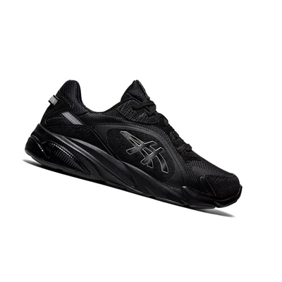 Tenis Asics GEL-QUANTUM INFINITY Hombre Negros | 6038597-ZM