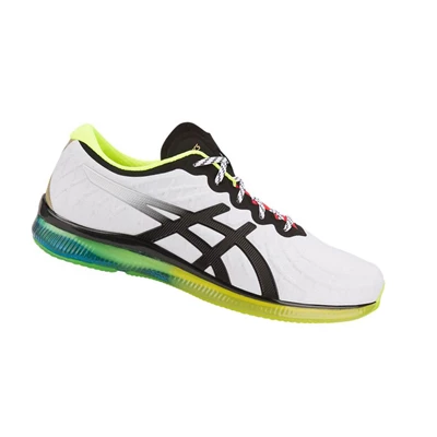 Tenis Asics GEL-QUANTUM INFINITY Hombre Blancos | 9762850-WG