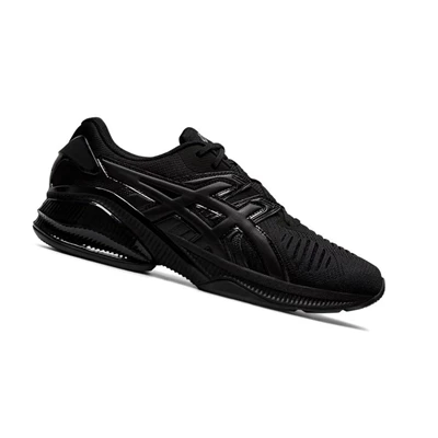 Tenis Asics GEL-QUANTUM INFINITY JIN Hombre Negros | 4319085-QE