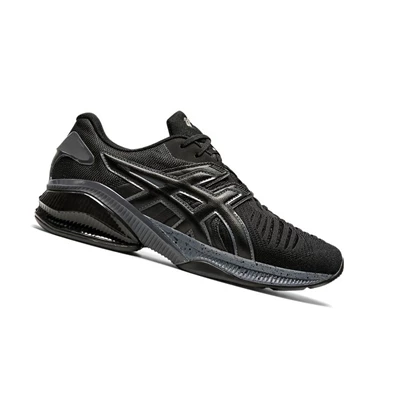 Tenis Asics GEL-QUANTUM INFINITY JIN Hombre Negros | 5038762-TM