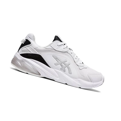 Tenis Asics GEL-QUANTUM INFINITY Mujer Blancos | 3109524-JF