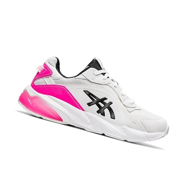 Tenis Asics GEL-QUANTUM INFINITY Mujer Blancos | 7624093-ZQ
