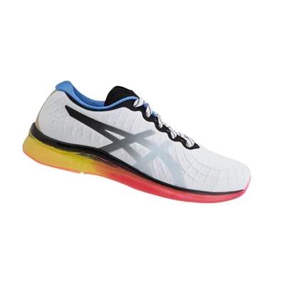 Tenis Asics GEL-QUANTUM INFINITY Mujer Blancos | 9082134-VG