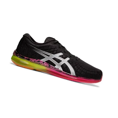 Tenis Asics GEL-QUANTUM INFINITY Mujer Negros | 0564729-UK