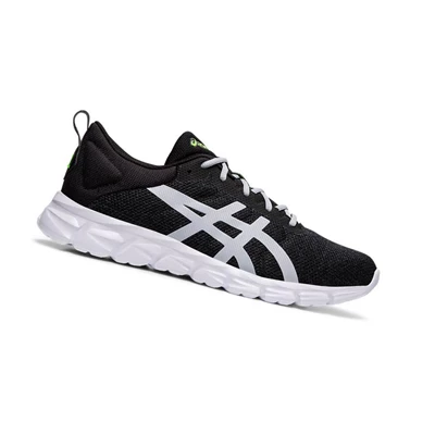 Tenis Asics GEL-QUANTUM LYTE Hombre Negros | 5294610-CM
