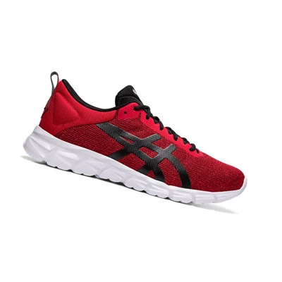 Tenis Asics GEL-QUANTUM LYTE Hombre Rojos | 6092718-ZF