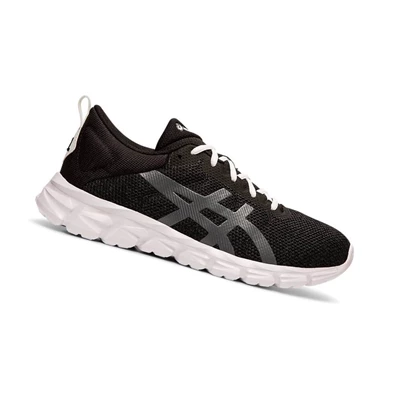 Tenis Asics GEL-QUANTUM LYTE Mujer Negros | 2960831-KR