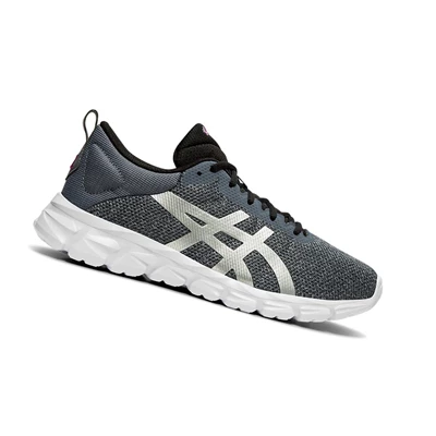 Tenis Asics GEL-QUANTUM LYTE Mujer Plateados | 4756019-XM
