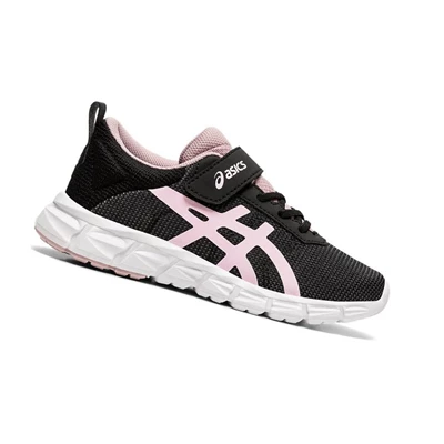 Tenis Asics GEL-QUANTUM LYTE Niños Negros | 5786032-AR