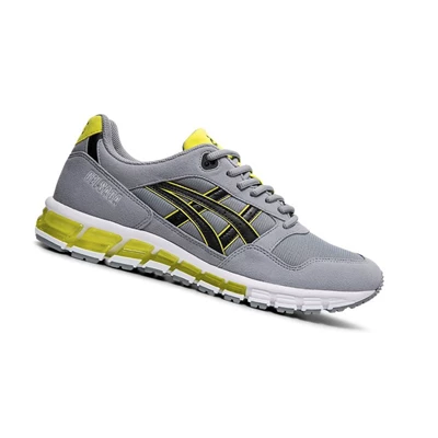 Tenis Asics GEL-SAGA 180 Hombre Grises | 7928164-OY