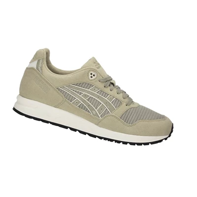 Tenis Asics GEL-SAGA Hombre Creme | 7859306-IK