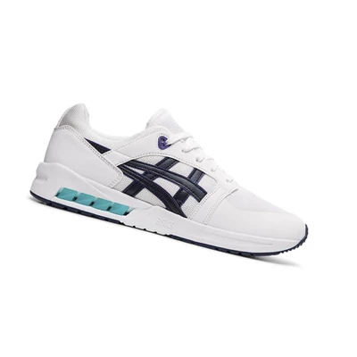 Tenis Asics GEL SAGA SOU Hombre Blancos | 2719680-JN