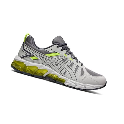 Tenis Asics GEL-VENTURE 180 Hombre Grises | 3421598-SF