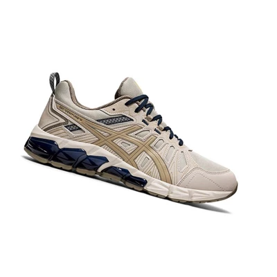Tenis Asics GEL-VENTURE 180 Hombre Grises | 5024367-YA