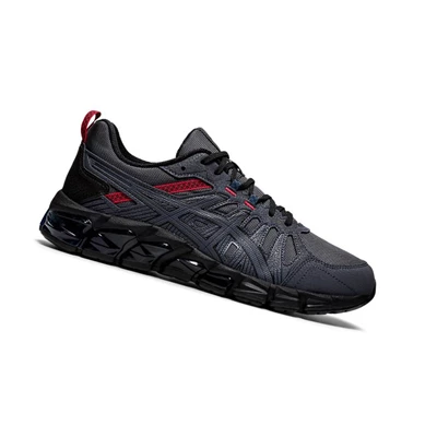 Tenis Asics GEL-VENTURE 180 Hombre Grises | 7601398-YW