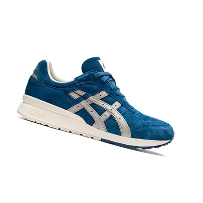 Tenis Asics GT-II GORAIKO Hombre Azules | 6793285-BJ