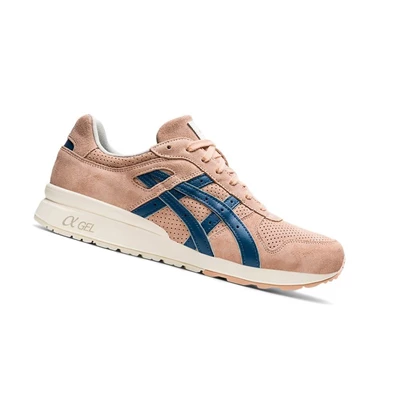 Tenis Asics GT-II GORAIKO Hombre Azur | 0285319-VA