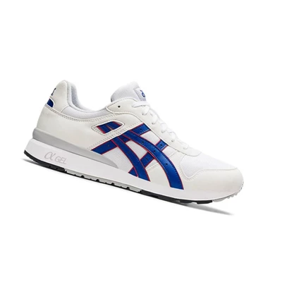 Tenis Asics GT-II Hombre Blancos | 0293561-ZV