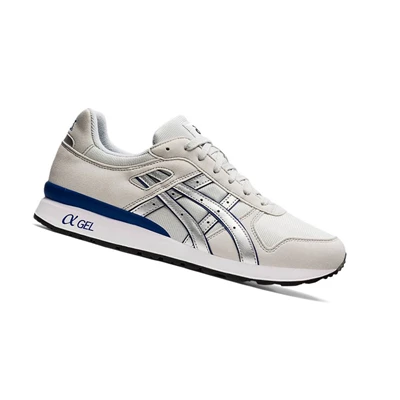 Tenis Asics GT-II Hombre Grises | 1624930-GL