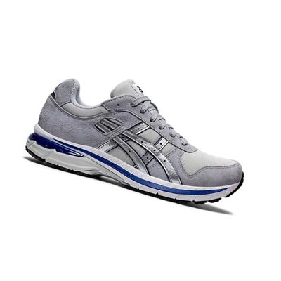 Tenis Asics GT-II Hombre Grises | 9630281-MI