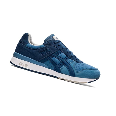 Tenis Asics GT-II Hombre Grises | 9852347-WR
